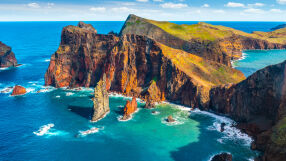 „Европейските Хавай“ е най-популярната дестинация през 2026 г.