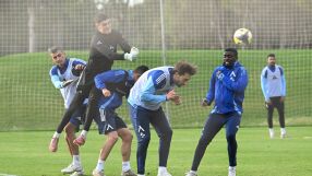 Левскарите си извикаха... бръснар в Турция (ВИДЕО)