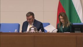 Закриването на КПК: Парламентът гласува промените за антикорупционната комисия 