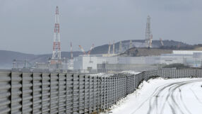 Япония рестартира най-голямата ядрена централа в света 15 години след Фукушима