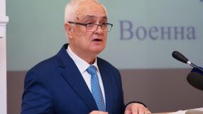 България купува брегови противокорабен ракетен комплекс от САЩ за 208 млн. долара