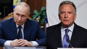 Кремъл потвърди: Владимир Путин ще се срещне със Стив Уиткоф на 22 януари