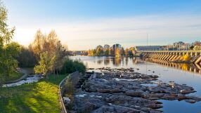 Коя е новата Европейска столица на културата? 