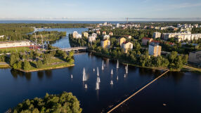 Най-щастливата страна в света предлага безплатни екскурзии за туристи