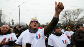 Mercosur на ръба: Европарламентът спира ратификацията