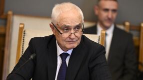 Атанас Запрянов: Не планираме участие на български военнослужещи в учение в Гренландия