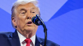 Тръмп: Европа се движи в грешна посока, САЩ ще я „коригират“