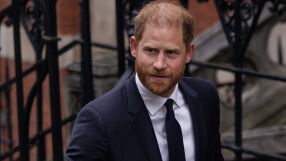 Принц Хари с разкритие за журналистите, срещу които заведе дело (ВИДЕО)