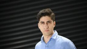 Българинът, основал компания в Швейцария, придобива ирландската AI Sonar