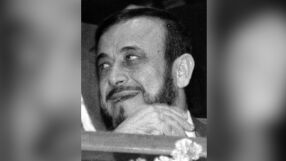 Почина Рифаат Асад, чичото на Башар Асад, известен като „касапина от Хама“