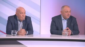 Каква е целта на закриването на КПК и какви са очакванията към новия политически проект на Румен Радев?