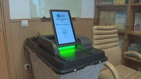 Сканиращи машини за вота: Според „Сиела“ няма достатъчно време за осигуряването има