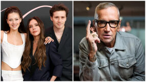 Диджеят от сватбата на Никола и Бруклин Бекъм проговори за проваления им първи танц