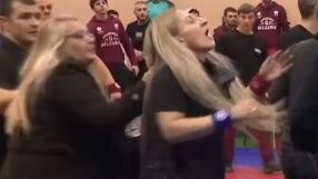 Люти закани след боя в Сливен: Ще довърша започнатото!