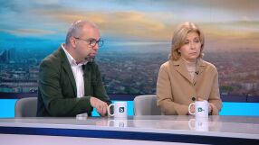 Социолози: Проектът на Румен Радев има потенциал за силен пробив, очакванията са за над милион гласове