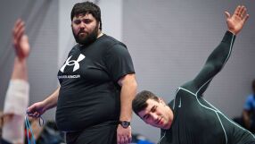 И Сослан Фарниев бесен: Срамно е да се съди така!