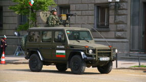 80-о място по военен бюджет: Може ли България да поддържа боеспособна армия?