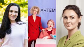 6 стартъпа в областта на женските технологии, които да наблюдавате