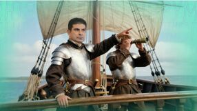 Спортен нюзрум, еп. 103: Туристическа агенция БФС (ВИДЕО)