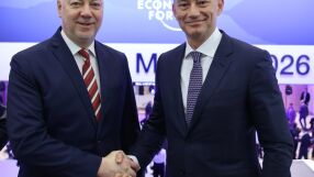 „Това е признание и за България“: Желязков разговаря с върховния представител за Газа