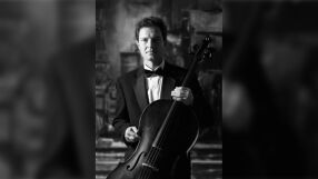 Почина виолончелистът Иван Лалев