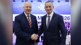 „Това е признание и за България“: Желязков разговаря с върховния представител за Газа