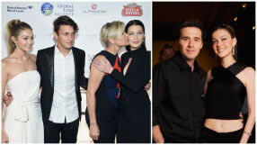 Защо семейство Хадид се обърна срещу Никола Пелц? (СНИМКИ)