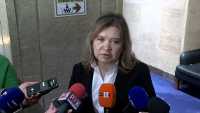 Наталия Киселова след проваленото заседание: Начинът, по който се налага промяната в Изборния кодекс, не е правилен