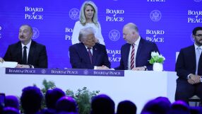 Правителството определи делегацията на България за встъпителното заседание на Съвета за мир в САЩ