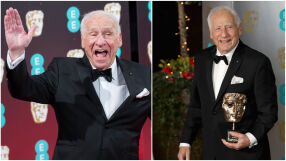 Как се живее до 99: Легендарният Мел Брукс разкрива тайната си (СНИМКИ)