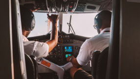 Академия BULATSA обявява пролетна кампания за набиране на пилоти