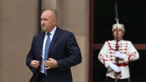 Президентът в оставка Румен Радев обяви кога ще напусне „Дондуков“ 2