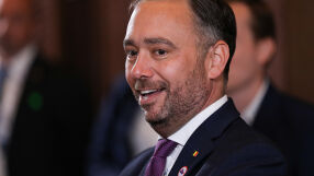 Белгия: Не сме подписали устава на Съвета за мир, Белият дом греши