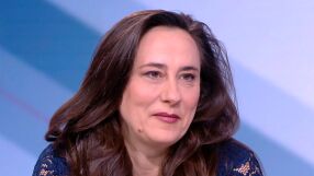 Светла Несторова: За последните три месеца на 2025 г. пенсионните фондове са реализирали около 500 млн. лв доходност