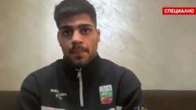 Битият борец пред bTV: Те тепиха не могат да си оправят, тръгнали борбата (ВИДЕО)