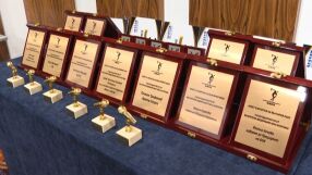 БФЛА осигурява заплати за най-добрите български атлети (ВИДЕО)