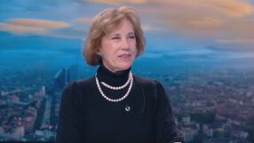 „Сложихме каруцата пред коня“: Поптодорова открива вътрешнополитически причини в участието ни в „Борда за мир“