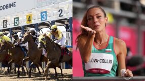 Остаринът от пробата на Лалова открит и в... Арафат и Комунист