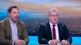 "В момента само с подпис на министъра се решава дали машината работи както трябва, или не - недопустимо е"