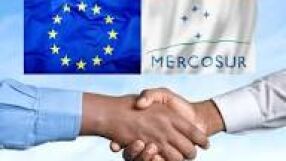 Какво е Меркосур и доколко е важен за ЕС?