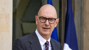 Финансовият министър на Франция вижда "първи положителен сигнал" от Тръмп