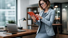 Дигиталната зрялост на бизнеса през 2025: какво показват данните и какво да очакваме през 2026