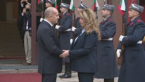 Румен Радев: Не могат да спрат вълната, защото сме много, заедно сме и каузата ни е обща