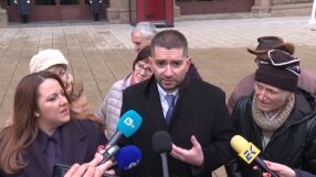 Слави Василев за проекта на Румен Радев: Ще се борим за пълно мнозинство. Постижимо е