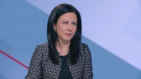 Цвета Рангелова: Грубо, грозно и нагло по тъмно се приеха текстове, които ще изложат на риск честността на вота