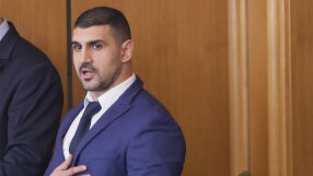 Общинският съветник в София Антон Бранков е задържан за лихварство