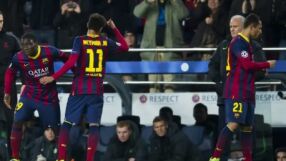 "Как Барселона спаси живота и семейството ми"