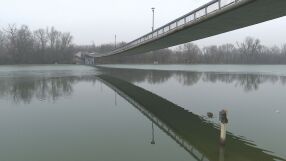 „Чух виковете за помощ“: Как случайни минувачи спасиха жена, паднала в Гребния канал в Пловдив 