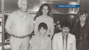 Истории от последния чин за първата жена президент у нас – Илияна Йотова