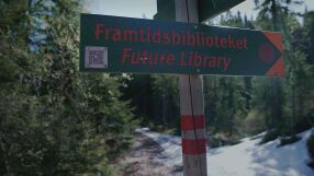 С поглед към бъдещето: 100 години, 100 автора и 100 произведения ще останат непрочетени до 2114 г.